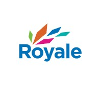 Royale International Group Logo