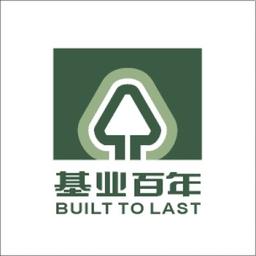 基业百年(济南)人力资源有限公司 Logo