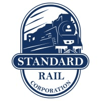 Standard Rail Logo