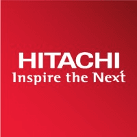 Hitachi Solutions Canada Logo