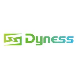 Dyness Logo