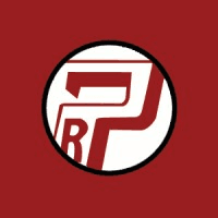 P.R. Packagings Ltd. Logo