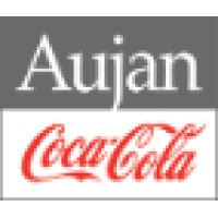Aujan Coca-Cola Beverages Company (ACCBC) Logo