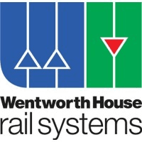 Wentworth House Rail Systems Ltd Logo