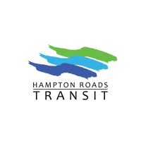 Hampton Roads Transit Logo