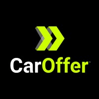 CarOffer Logo