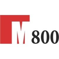 M800 Limited Logo