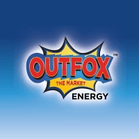 Outfox.Energy Logo