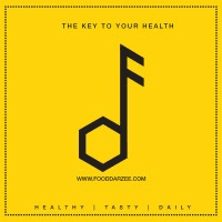 Food Darzee Logo