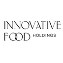 Innovative Food Holdings