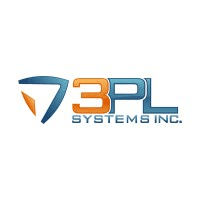 3PL Systems, Inc Logo