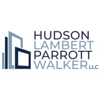 Hudson Lambert Parrott, LLC Logo