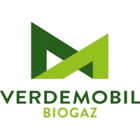 VERDEMOBIL BIOGAZ Logo
