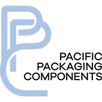 Pacific Packaging Components, Inc. Logo