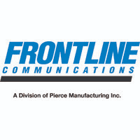 Frontline Communications Logo