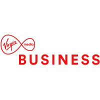 Virgin Media Business Logo