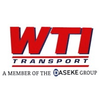 WTI Transport Logo