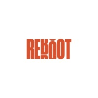 Reboot Logo