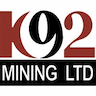 K92 Mining Limited