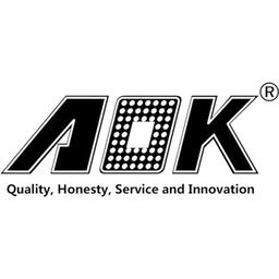 AOK LED LIGHT CO., LTD