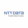 NTT DATA China