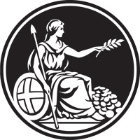 Bank of England Logo