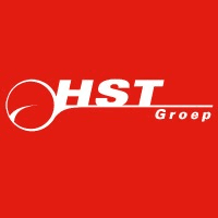 HST Groep Logo