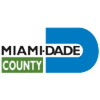 Miami-Dade County Logo
