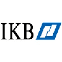 IKB Deutsche Industriebank AG Logo