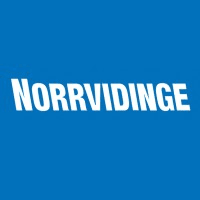 Norrvidinge Logo