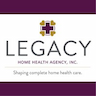 Legacy Home Health Agency, Inc.