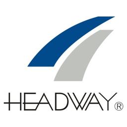 ZHEJIANG HEADWAY COMMUNICATION EQUIPMENT CO., LTD. Logo