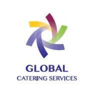 Global Catering Services Logo