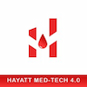 Hayatt Med-Tech 4.0