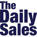 The Daily Sales
