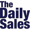 The Daily Sales