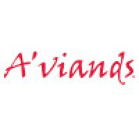 A'viands Logo