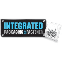 Integrated Packaging & Fastener, Inc. Logo