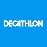 DECATHLON Česká republika Logo