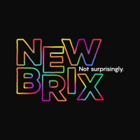 NewBrix Logo