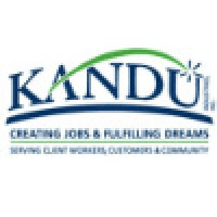 KANDU Industries Inc. Logo