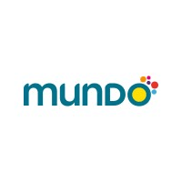 Mundo Pacífico Logo