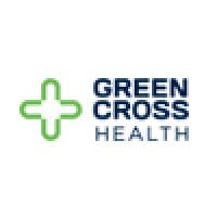 Green Cross Health Logo