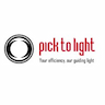 Pick To Light Systems