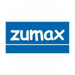 Zumax Medical Logo