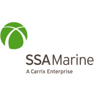 SSA Marine Logo