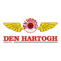 Royal Den Hartogh Logistics Logo