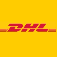DHL Express UK Logo