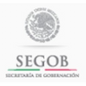 Secretariat of the Interior/Secretaria de Gobernación