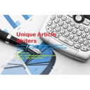 Unique Writers